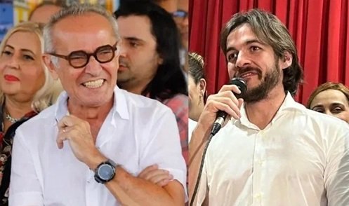 PSD convoca militância para evento em CG sobre posicionamento e deve anunciar apoio a pré-candidatura de Cícero Lucena ao Governo do Estado