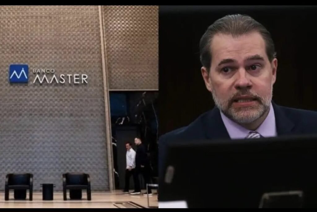 Caso Master: Toffoli admite ser sócio de empresa que administrava resort no Paraná e fez negócios com cunhado de Vorcaro