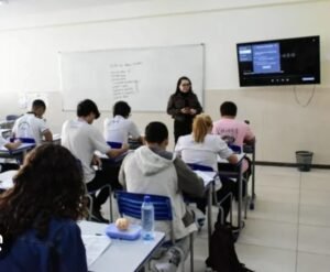 Governo da Paraíba convoca mil professores aprovados no concurso da Educação