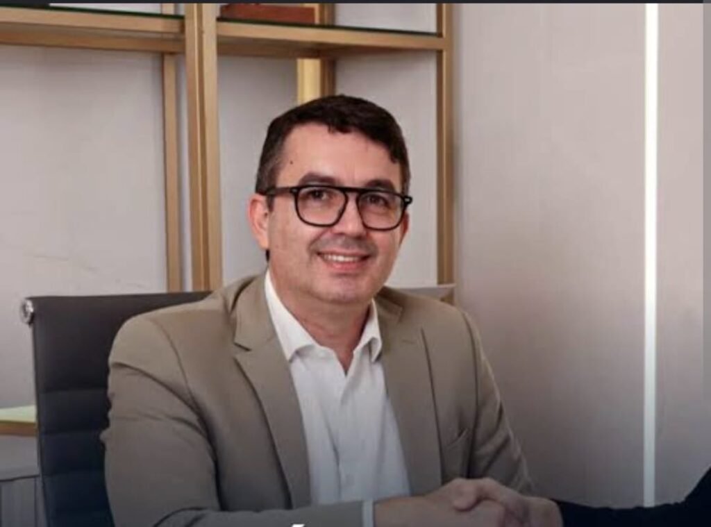 João Azevêdo nomeia   novo superintendente da PB Saúde e mais dois nomes para integrar equipe de governo