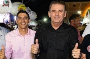 Suplente de Vereador Tadeu dos Trigêmeos reafirma compromisso com o deputado Chico Mendes