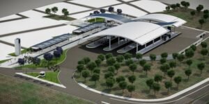 Governo da Paraíba lança edital de R$ 220 milhões para obras dos terminais de transporte público BRS de João Pessoa