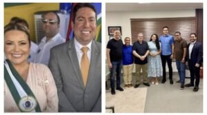 Luciene de Fofinho rompe com grupo Leitão em Bayeux por “divergências políticas e de condução”