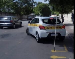 Novas regras para CNH : Detran-PB  decide por  fim da obrigatoriedade do exame de baliza