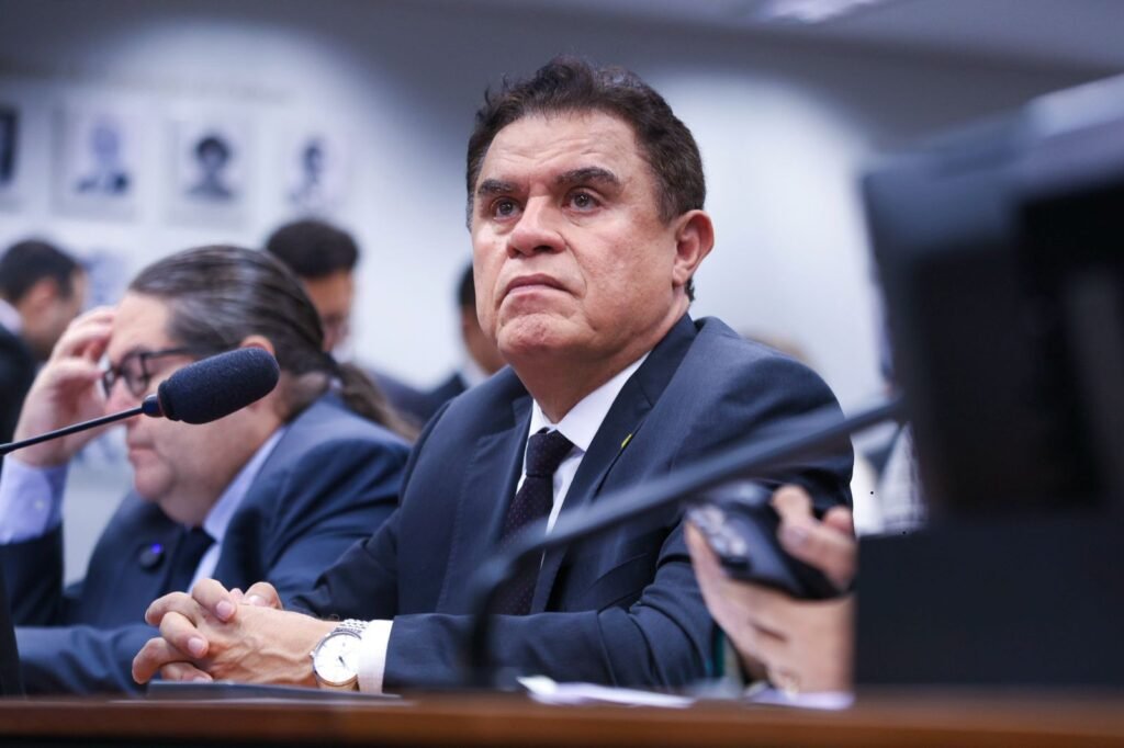 Projeto de Wilson Santiago une escolas e comunidade no enfrentamento à violência contra a mulher e ao feminicídio