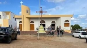 Deputado Chico Mendes destina R$ 250 mil para construção de praça em Cajazeiras