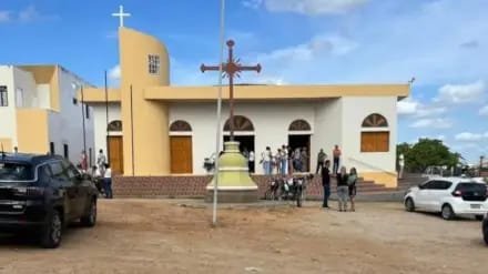 Deputado Chico Mendes destina R$ 250 mil para construção de praça em Cajazeiras