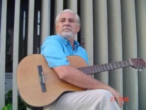 Chico Mendes apresenta Moção de Pesar na ALPB pela morte do poeta e repentista Daudeth Bandeira