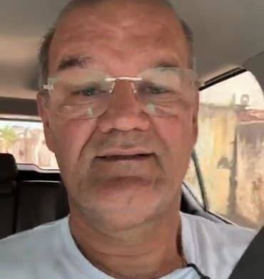 Vereador de Santa Rita denuncia ameaças de morte e expõe clima tenso dentro da Câmara Municipal