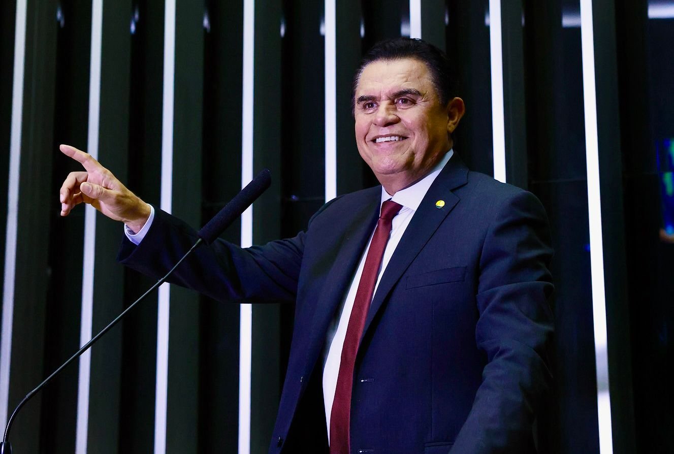 Wilson Santiago celebra aprovação do Instituto Federal do Sertão e reforça luta por novos campi no Alto Sertão