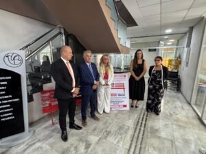 ALPB instala Banco Vermelho e reforça ações de proteção às mulheres