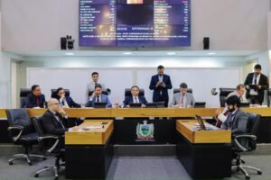 ALPB mantém aprovação de projeto que garante transferência de servidores públicos vítimas de violência doméstica