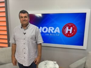 Apoio dos prefeitos será, de novo, decisivo na eleição de 2026, projeta presidente da Famup