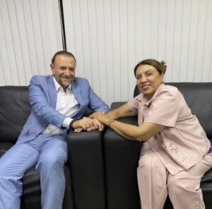 Após reunião com o presidente nacional do PT, Cida Ramos afirma que direção do partido na Paraíba terá autonomia para decisões sobre posicionamento político