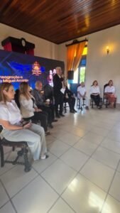 Arquidiocese da Paraíba lança oficialmente o Celebra João Pessoa 2026