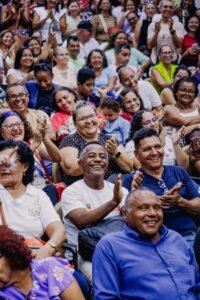 Cícero Lucena anuncia reajuste de 100% na VPI para agentes de saúde e de combate às endemias