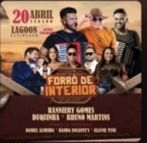 DESOBEDIÊNCIA: MPPB notifica Semam e Sudema para evento em Casa de Show próximo dia 20 em João Pessoa