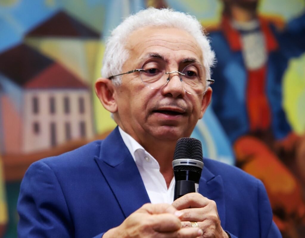 Diretor executivo da Funjope é eleito presidente do Fórum Nacional de Secretários e Gestores de Cultura e destaca “momento especial que João Pessoa vive”