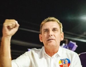 Em nova pesquisa estadual, Chico Mendes aparece empatado em 2º lugar: “Isso é resultado do nosso trabalho”, diz deputado