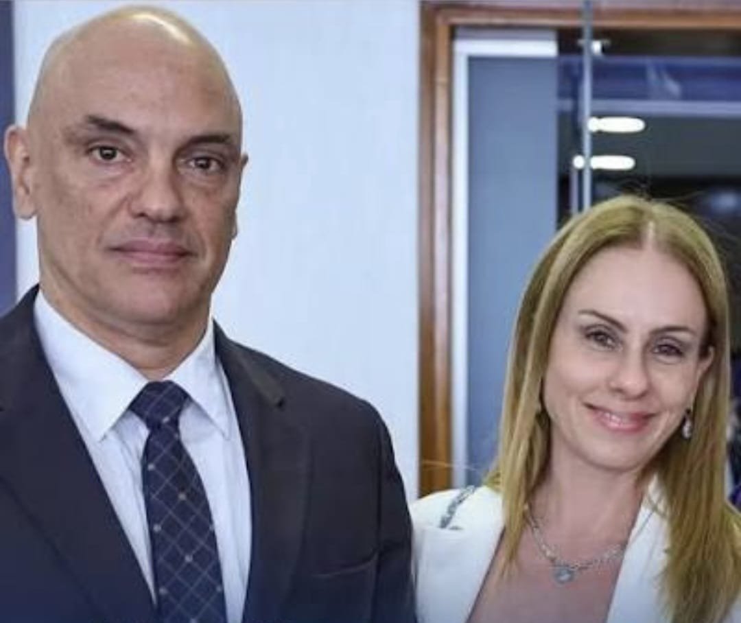 Esposa de Moraes diz que escritório fez 36 pareceres e 94 reuniões com Master