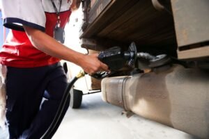 Governo da Paraíba vai aderir à proposta do Governo Federal  de baixar óleo diesel