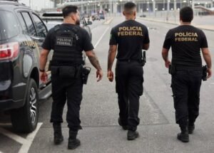 Operação da PF cumpre mandados no Sertão da Paraíba em investigação que apura cultivo de droga na região