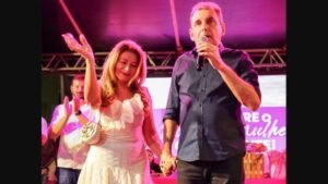 Lei de autoria do deputado Chico Mendes garante meia-entrada para mulheres em eventos culturais na Paraíba