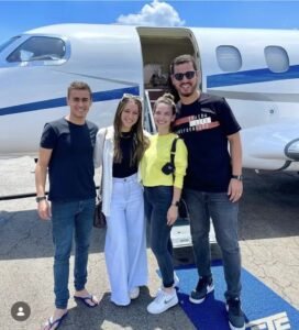 Nikolas e pastor da Lagoinha usaram jato de Vorcaro em campanha por Bolsonaro em 2022; rota da caravana inclui a Paraíba