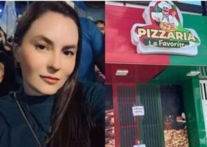 Perícia não indica sinais clássicos de intoxicação em mulher que morreu após comer pizza em Pombal-PB