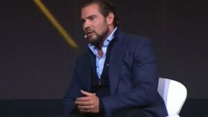 Preso pela PF na 3ª fase da Operação Compliance Zero,  Vorcaro planejou ‘assalto’ para ‘prejudicar violentamente’ jornalista Lauro Jardim