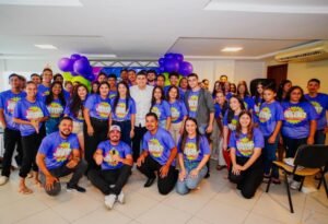 Programa ‘Bora Jovem’ será lançado em João Pessoa com startup e foco na capacitação e empreendedorismo da juventude