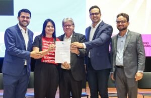 João Azevêdo empossa mil novos professores da Rede Estadual e destaca avanços na Educação da Paraíba