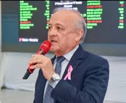 Deputado Branco Mendes assegura R$ 100 mil em emenda para o Sindicato dos Trabalhadores Rurais de Aguiar