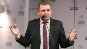 Chico Mendes enaltece competência de Lucas Ribeiro e projeta que com ele no governo a Paraíba continuará avançando