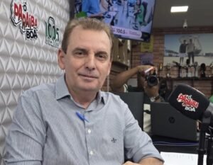 Chico Mendes projeta 80% dos votos de Cajazeiras para Lucas Ribeiro e reforça Adriano Galdino como vice