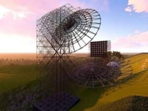 Relatório dos EUA diz que China tem base militar secreta no Brasil e cita Radiotelescópio Bingo no Sertão da Paraíba