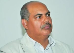 Sargento Dênis do PV é exonerado de secretaria no Governo do Estado e diz que deve anunciar novo “caminho” até sexta-feira