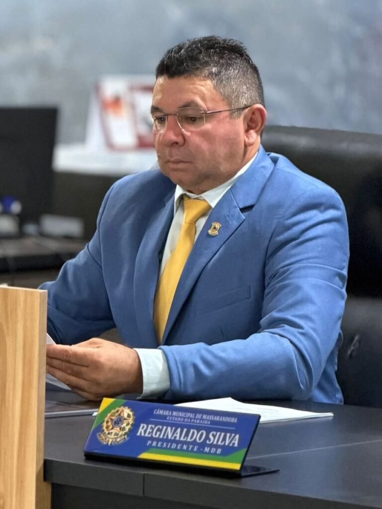 Câmara de Massaranduba anula eleição antecipada da Mesa Diretora após recomendação do MPPB