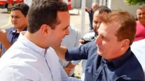 Chico Mendes tranquiliza aliados e garante que o governo não fará demissões em Cajazeiras