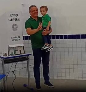 Edvaldo Neto vence eleição suplementar e é eleito prefeito de Cabedelo