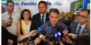 Efraim e Walber anunciam que PL vai ingressar com ação judicial para suspender diplomação de Edvaldo Neto em Cabedelo