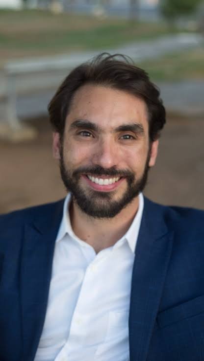 Lafayette Gadelha oficializa pré-candidatura a deputado estadual revelando “missão” e “referências” familiares como motivação