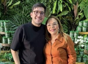 Leo Bezerra nomeia filho de Eva Gouveia para cargo de chefia na Gestão Governamental de João Pessoa