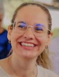 Leo Bezerra exonera a pedido, Janine Lucena da pasta executiva da Saúde na PMJP