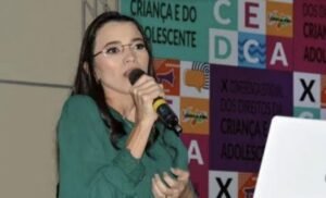 Lucas Ribeiro nomeia Neidinha, indicada do PT para o Desenvolvimento Humano e promove outros auxiliares