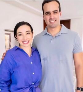 Lucas Ribeiro nomeia Vaulene Rodrigues para a Secretaria Executiva de Administração e promove outras mudanças na estrutura do Governo