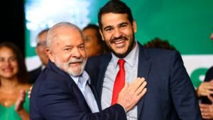 Lula mantém prerrogativa para indicar novo nome à vaga no STF após derrota de Jorge Messias no Senado; bancada paraibana votou dividida