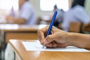 MPF denuncia dez pessoas por fraude no concurso da Polícia Federal de 2025; organização tinha núcleos na PB,PE e AL