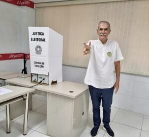 Operação Cítrico: presidente da Câmara assume interinamente Prefeitura de Cabedelo após afastamento do prefeito eleito no domingo