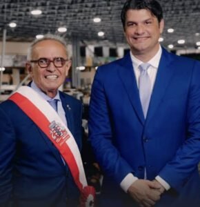 Pedido de vista no TRE-PB adia julgamento de recursos contra Cícero e Leo